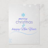 新年 ポストカード (正面)