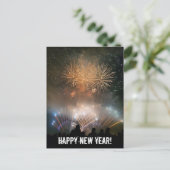 新年 ポストカード (スタンド正面)