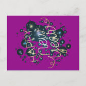 新年 ポストカード (正面)