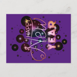 新年 ポストカード