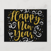 新年 ポストカード (正面)