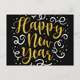 新年 ポストカード