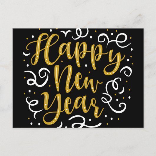 新年 ポストカード (正面)