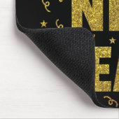 新年 マウスパッド (コーナー)