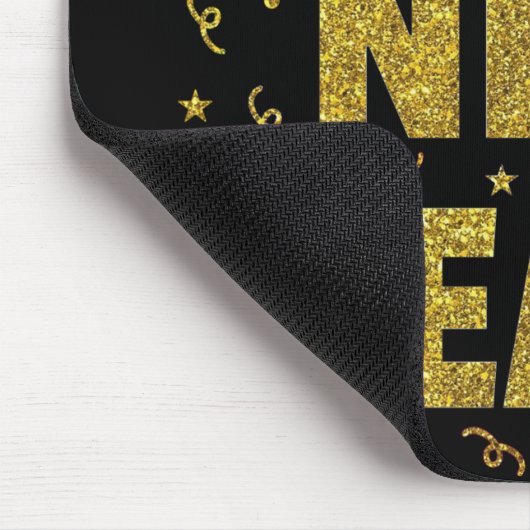 新年 マウスパッド (コーナー)