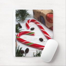 新年 マウスパッド