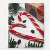 新年 マウスパッド (正面)