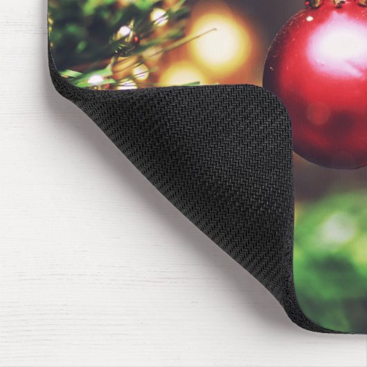 新年 マウスパッド (コーナー)