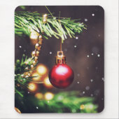 新年 マウスパッド (正面)