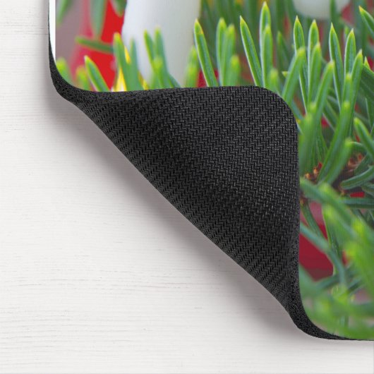 新年 マウスパッド (コーナー)