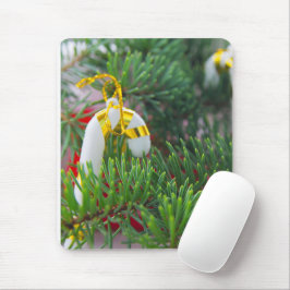 新年 マウスパッド