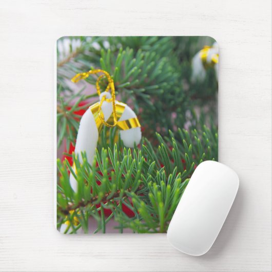 新年 マウスパッド (マウス)