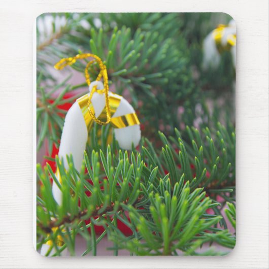 新年 マウスパッド (正面)