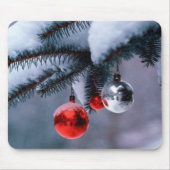 新年 マウスパッド (正面)