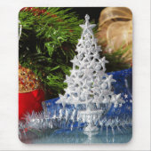 新年 マウスパッド (正面)