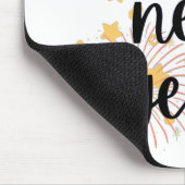 新年 マウスパッド (コーナー)