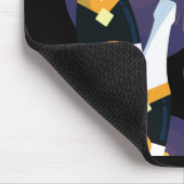 新年 マウスパッド (コーナー)