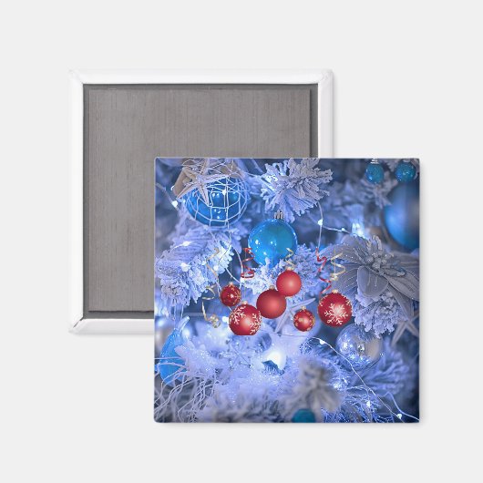 新年 マグネット (正面/裏面)