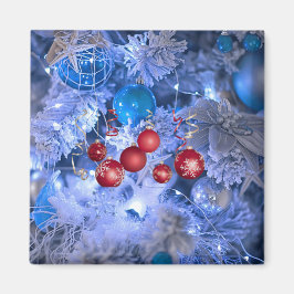 新年 マグネット