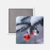 新年 マグネット (正面/裏面)