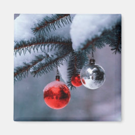 新年 マグネット