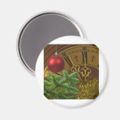 新年 マグネット (正面/裏面)