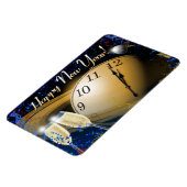 新年 マグネット (左側)