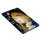 新年 マグネット (右側)