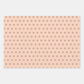 新年 ラッピングペーパーシート (正面2)