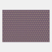 新年 ラッピングペーパーシート (正面)