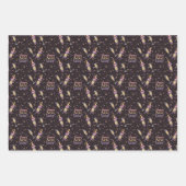 新年 ラッピングペーパーシート (正面2)