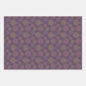 新年 ラッピングペーパーシート (正面2)