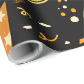 新年 ラッピングペーパー (ロールコーナー)