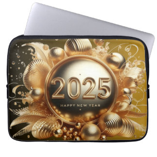 新年 ラップトップスリーブ