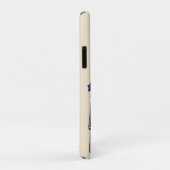 新年、新たな目標 Case-Mate iPhoneケース (裏面/右)