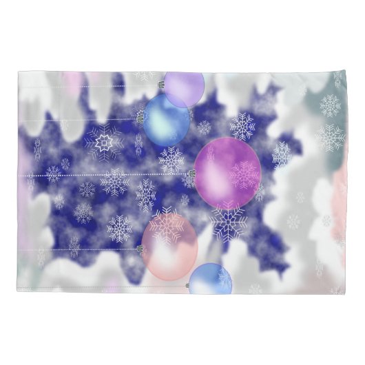 新年 枕カバー (裏面)