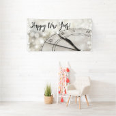 新年 横断幕 (インサイチュ)