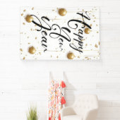 新年 横断幕 (インサイチュ)