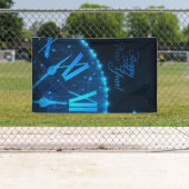 新年 横断幕 (インサイチュ)