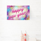 新年 横断幕 (インサイチュ)