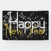 新年 横断幕 (横)