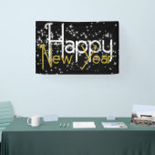 新年 横断幕 (トレードショー)