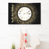 新年 横断幕 (インサイチュ)