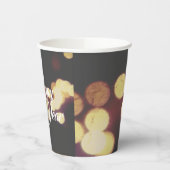 新年 紙コップ (左)