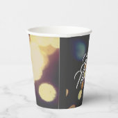 新年 紙コップ (右)