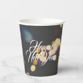 新年 紙コップ (正面)