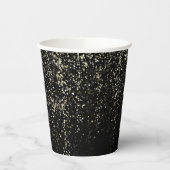 新年 紙コップ (左)