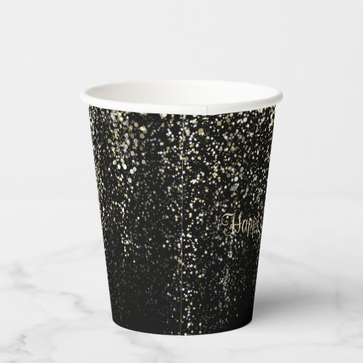 新年 紙コップ (右)