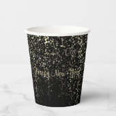 新年 紙コップ (正面)