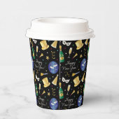 新年 紙コップ (右)